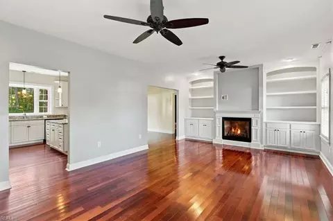 Living - 150 Semple Farm Rd, Hampton, VA 23666 photo 3 of 3