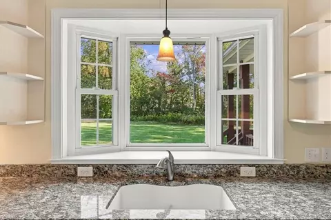 Kitchen - 150 Semple Farm Rd, Hampton, VA 23666 photo 1 of 3