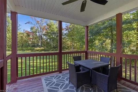 Exterior - 150 Semple Farm Rd, Hampton, VA 23666 photo 3 of 6