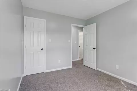 Bedroom - 39 Glascow Way, Hampton, VA 23669 photo 9 of 9
