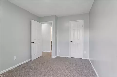 Bedroom - 39 Glascow Way, Hampton, VA 23669 photo 6 of 9