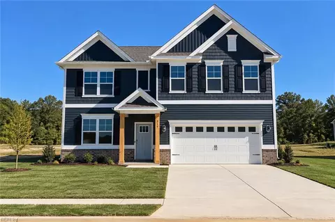 219 Wisconsin Ave, Williamsburg, VA 23188