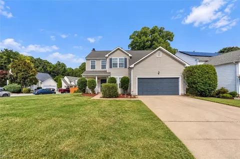 801 Wyemouth Dr, Newport News, VA 23602
