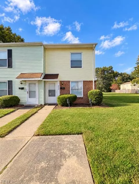 4530 Greenwood Dr, Portsmouth, VA 23701