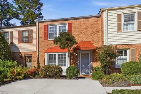 1824 Durham W, Virginia Beach, VA 23454
