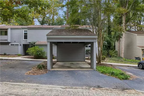 Exterior - 69 Summer E, Williamsburg, VA 23188 photo 9 of 12