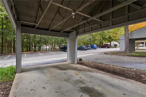 Exterior - 69 Summer E, Williamsburg, VA 23188 photo 10 of 12