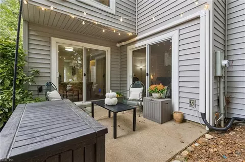 Exterior - 69 Summer E, Williamsburg, VA 23188 photo 3 of 12