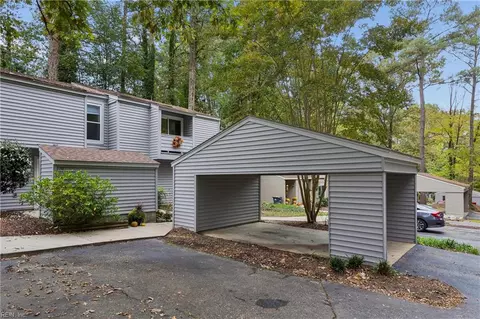 Exterior - 69 Summer E, Williamsburg, VA 23188 photo 2 of 12