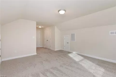 Entry Way - 721 Great Fork Road Rd, Suffolk, VA 23438 photo 1 of 2