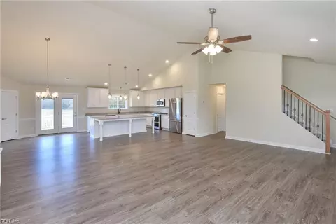 Living - 721 Great Fork Road Rd, Suffolk, VA 23438 photo 1 of 2
