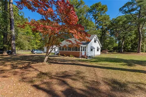 Other - 401 Truitt Rd, Chesapeake, VA 23321 photo 3 of 11