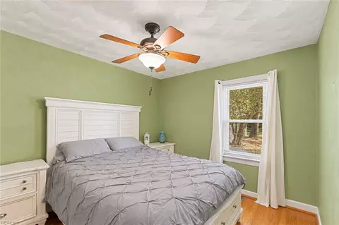 Bedroom - 401 Truitt Rd, Chesapeake, VA 23321 photo 2 of 4