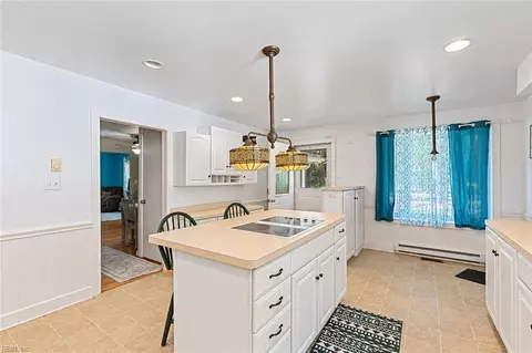 Kitchen - 401 Truitt Rd, Chesapeake, VA 23321 photo 4 of 4
