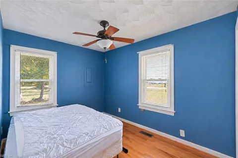 Bedroom - 401 Truitt Rd, Chesapeake, VA 23321 photo 3 of 4