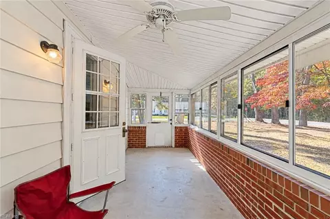 Exterior - 401 Truitt Rd, Chesapeake, VA 23321 photo 2 of 11