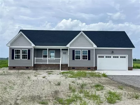 1626 Salem Church Rd, Elizabeth City, NC 27909