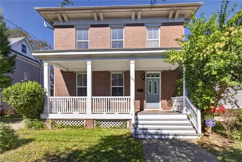 220 W 33rd St, Norfolk, VA 23504