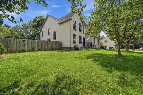 609 Edgewood Arch Arch, Chesapeake, VA 23322