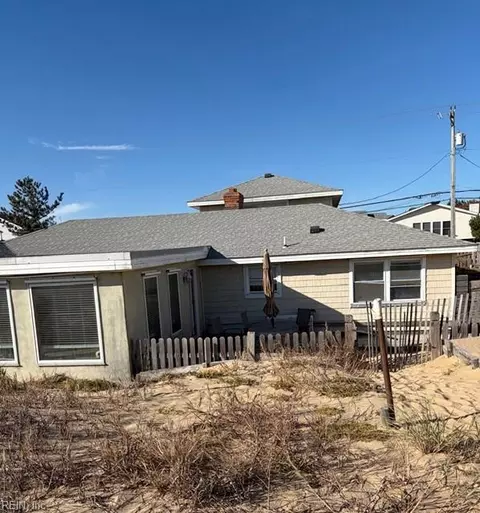 2732 Sandfiddler Rd, Virginia Beach, VA 23456