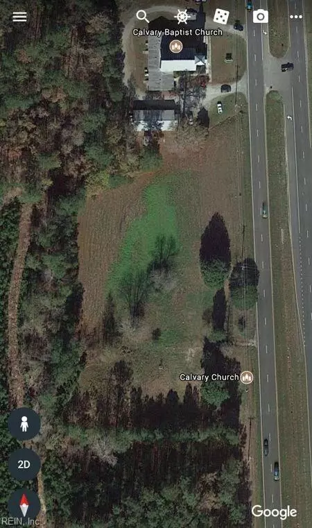 1 Acr George Washington Memorial Hwy, Gloucester County, VA 23131