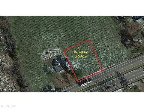 40- Ac Holland Rd, Suffolk, VA 23434