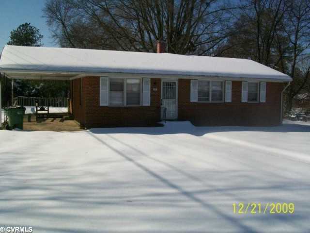 2912 Bertram Rd, Richmond, VA 23224 photo 1