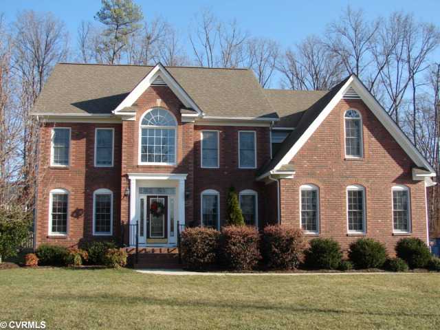14231 Post Mill Dr, Midlothian, VA 23113 photo 1