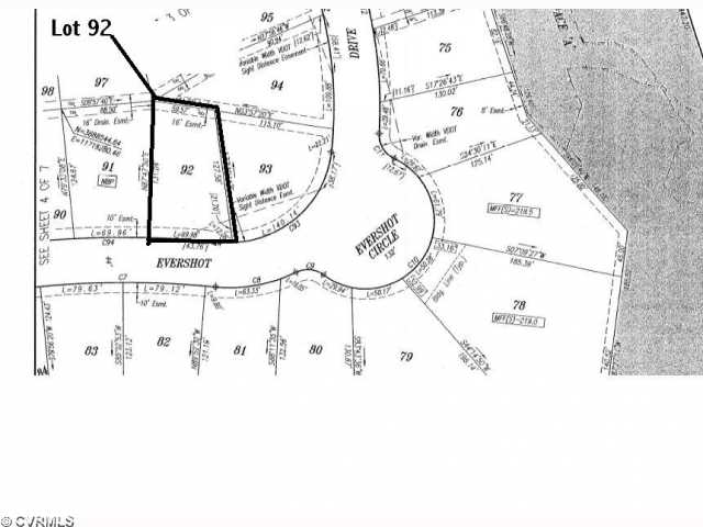 3831 Evershot Dr, Midlothian, VA 23112 photo 1
