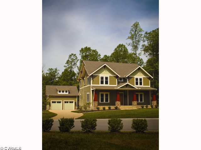 15800 Draycot Dr, Midlothian, VA 23112 photo 1