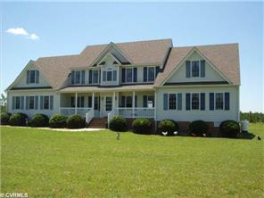 801 Johns Rd, Carson, VA 23830 photo 1