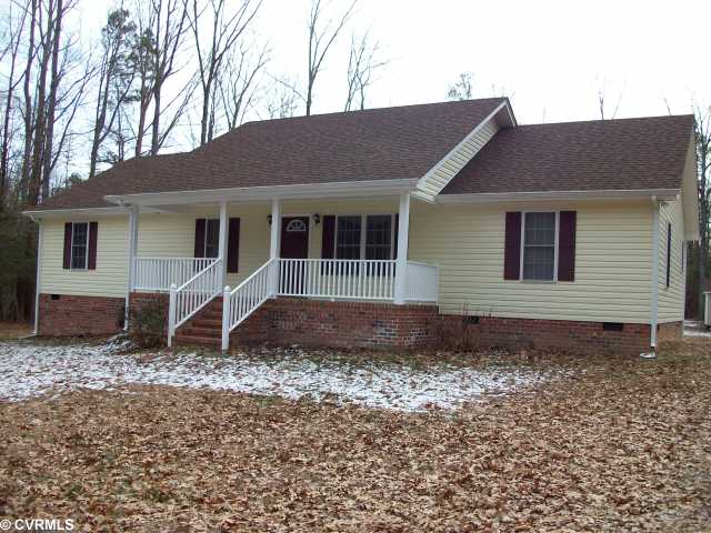 28975 Carson Rd, Carson, VA 23830 photo 1