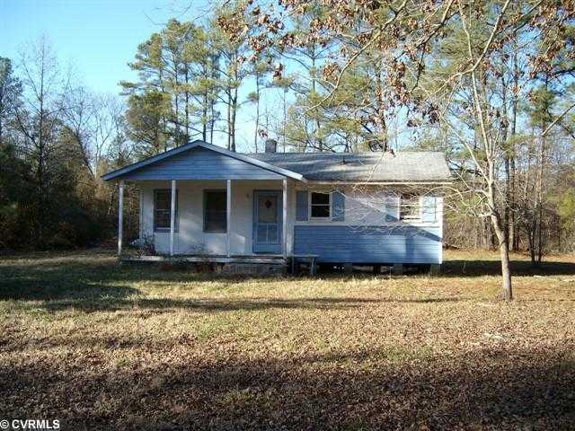 5711 E River Rd, King William, VA 23086 photo 1