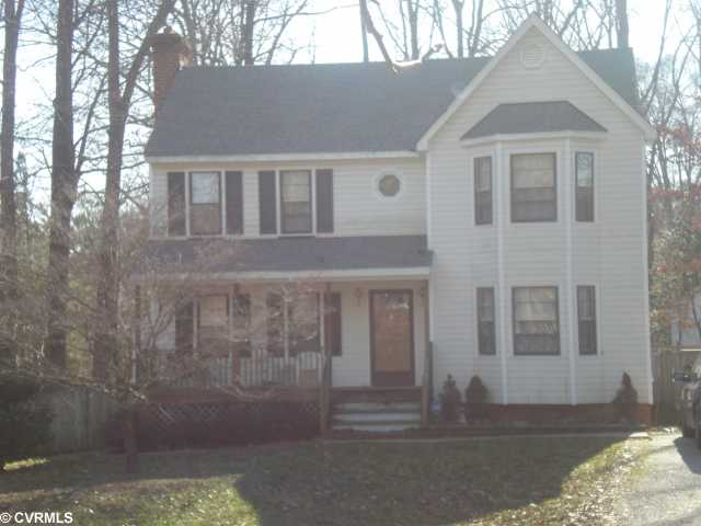 14101 Key Deer Dr, Midlothian, VA 23112 photo 1