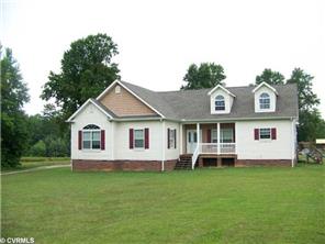 195 Beech Forest Rd, Kenbridge, VA 23944 photo 1