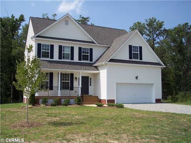 219 Wallingham Dr, Midlothian, VA 23114 photo 1