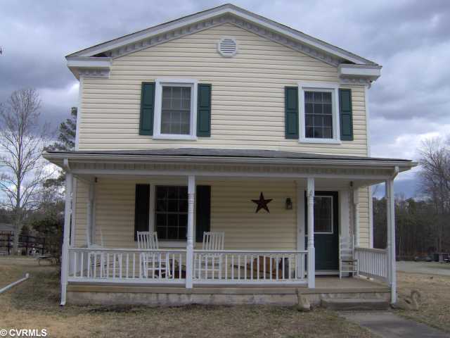 9401 Deer Range Rd, Moseley, VA 23120 photo 1