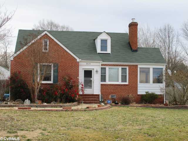 3619 Patsy Ann Dr, Richmond, VA 23234 photo 1