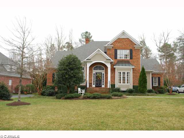 49 E Square Ln, Henrico, VA 23238 photo 1