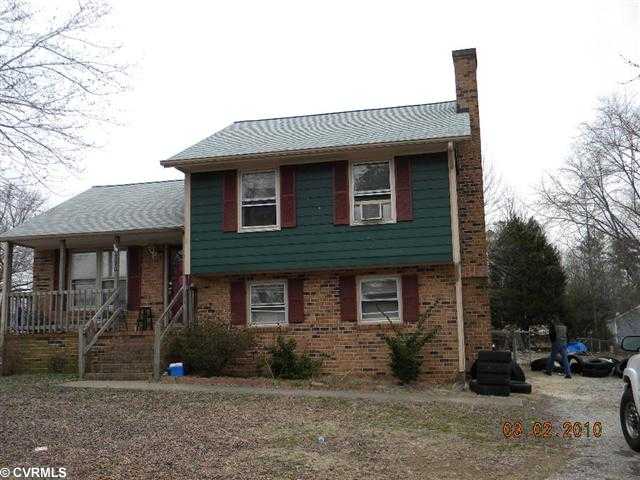 8901 Cloverpatch Ter, Richmond, VA 23237 photo 1