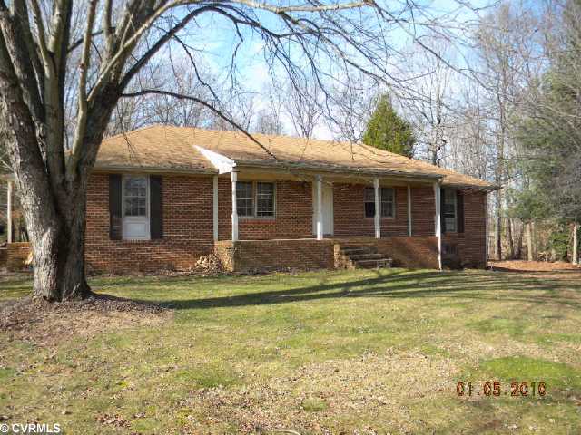 116 Noel Rd, Bumpass, VA 23024 photo 1