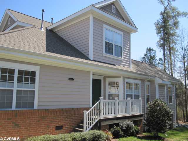 3736 Lake Powhatan, Williamsburg, VA 23188 photo 1