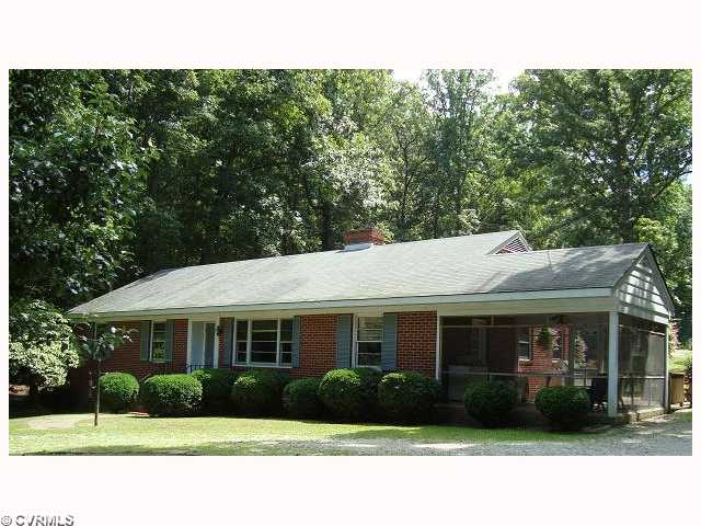2801 Anderson Hwy, Amelia Court House, VA 23002 photo 1