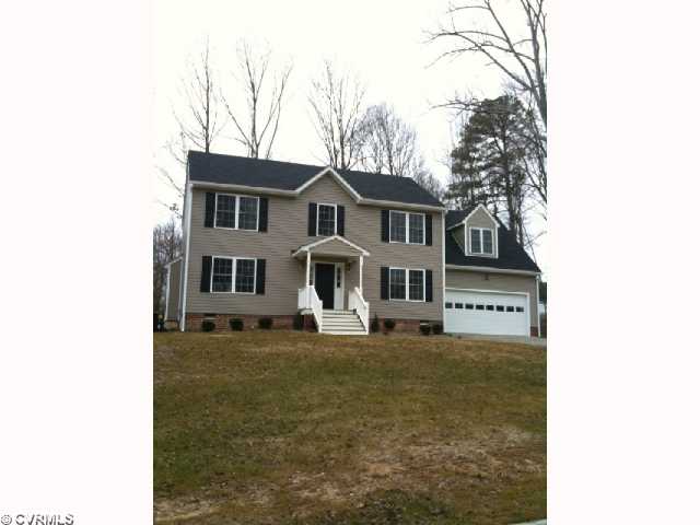 1542 Stavemill Ct, Powhatan, VA 23139 photo 1