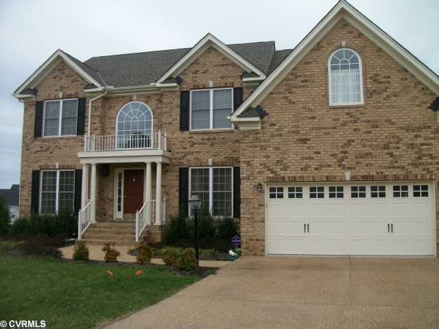 14501 Charters Bluff Trl, Midlothian, VA 23114 photo 1