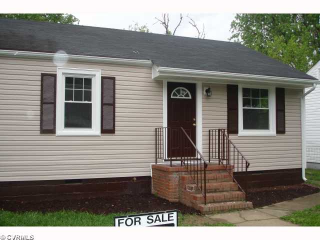 112 E 33rd St, Richmond, VA 23224 photo 1