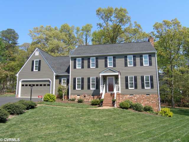 700 Shadowhill Ct, Midlothian, VA 23114 photo 1