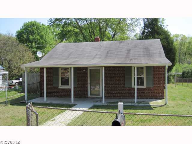 213 Bartee Rd, Richmond, VA 23224 photo 1