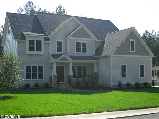 4801 Jennway Loop, Moseley, VA 23120 photo 1
