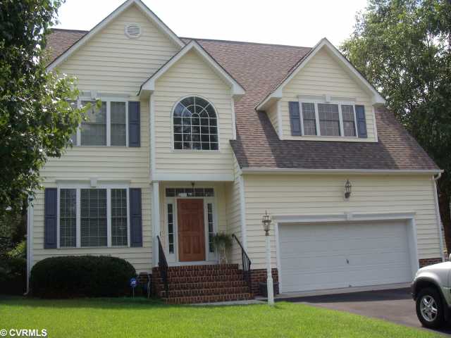 10620 Runnymeade Dr, Glen Allen, VA 23059 photo 1